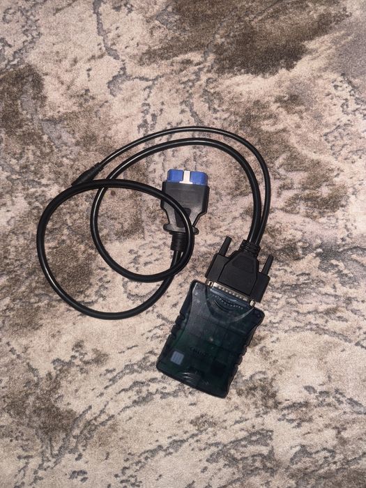 Компьютерная диагностика