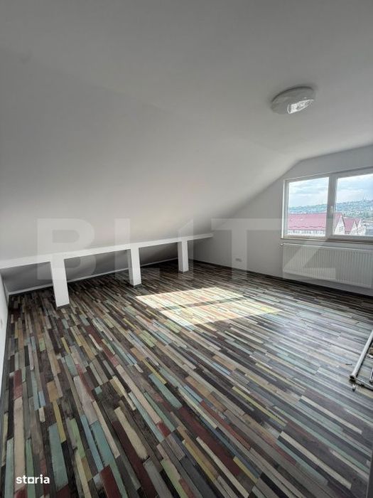 Apartament 3 camere, 83 mp, zona Adria