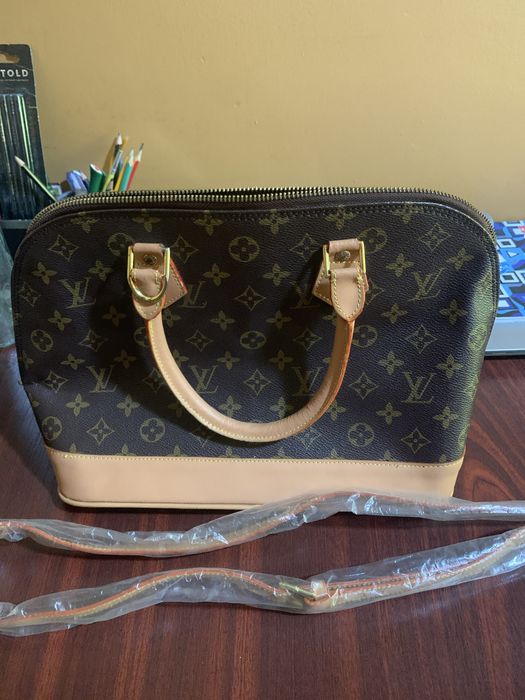 Geanta Louis Vuitton