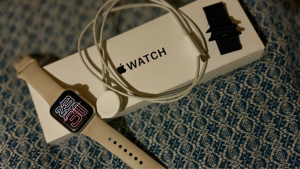Apple watch SE2 40mm