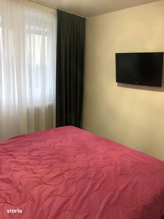 Inchiriere apartament 3 camere | Drumul Taberei | Raul Doamnei