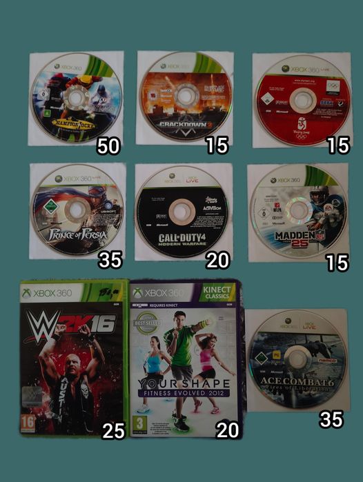 Joc Xbox GTA V original