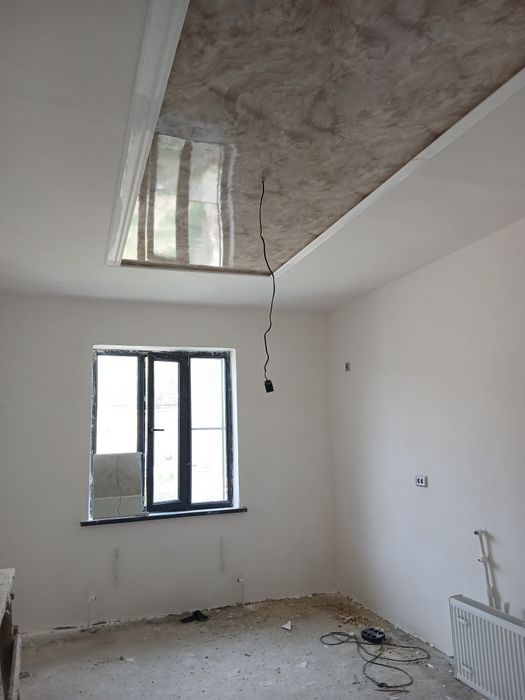 Кибрай Бурота. Уй 4 сотох