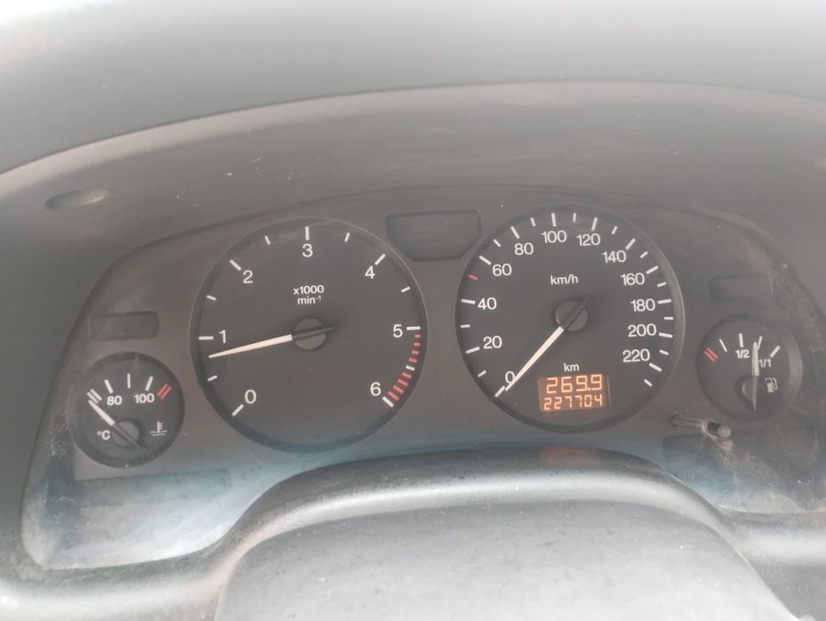 Vând Opel Astra g Break