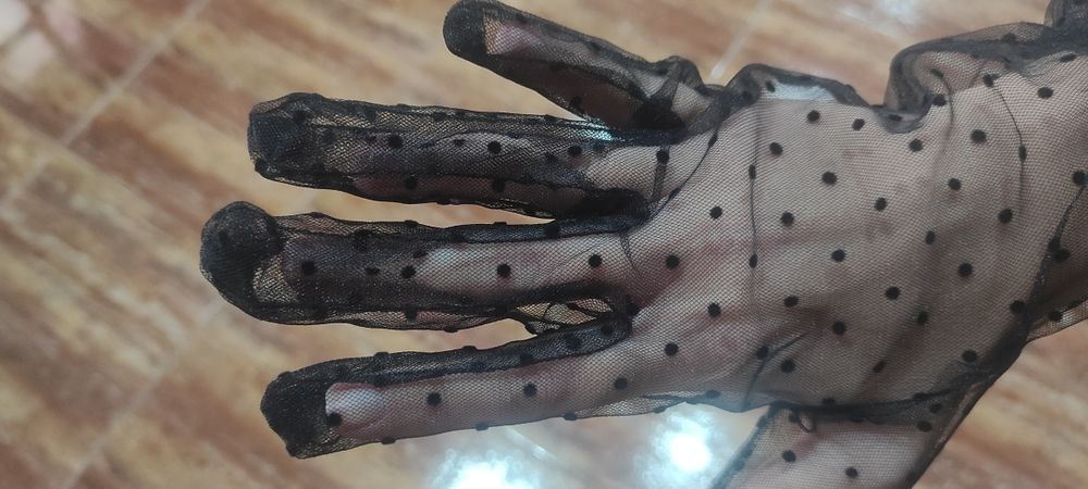 Manusi dama elegante