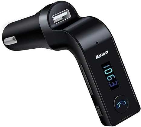 FM Трансмитер G7 Bluetooth