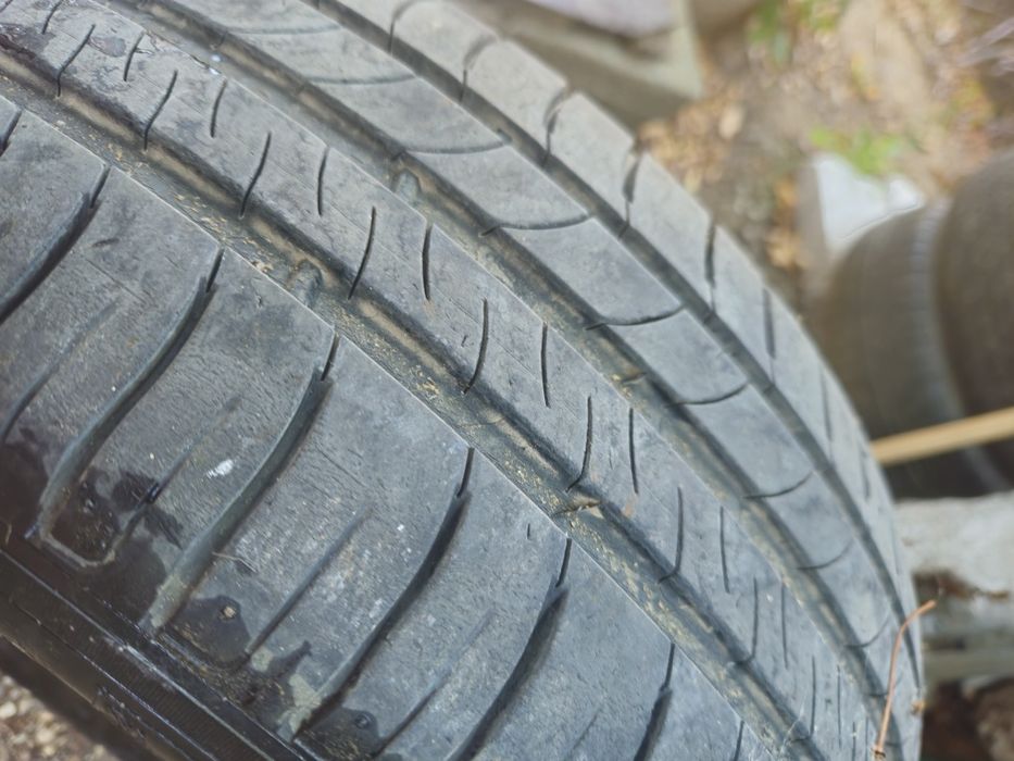 Jante auto și anvelope