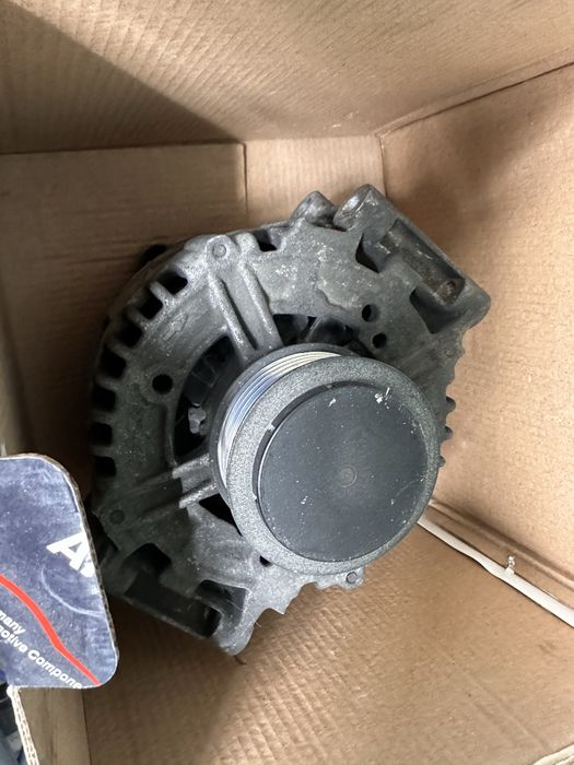 Алтернатор Aidi 3.0 TFSI