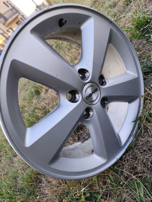 Jante Ford/Renault kangoo ,5×108