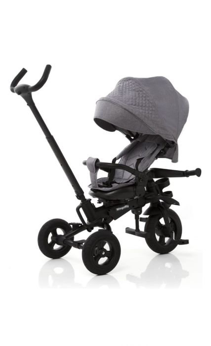 Трехколесный велосипед