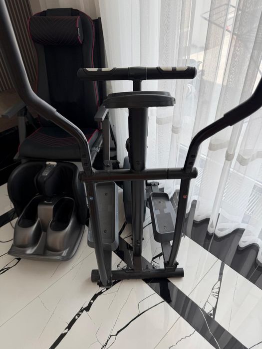 Тренажеры для дома