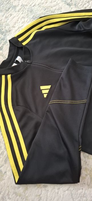 Bluza fotbal Adidas Tiro Club 13-14 ani