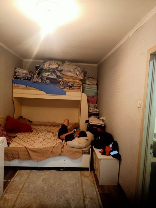 Продам 2 х комнатная квартира