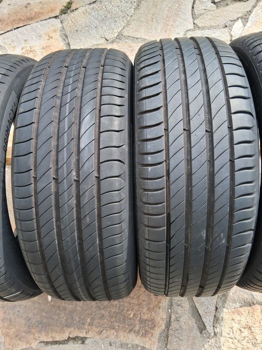 195 55 16 Michelin Primaci 4