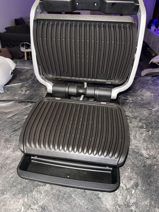 Gratar electric Tefal Optigrill Elite GC750D30