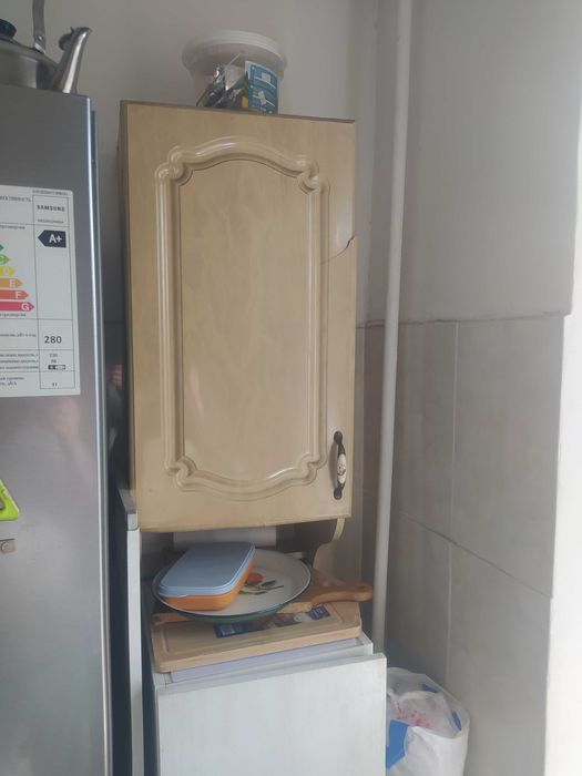 Продам  кухонную  мебель