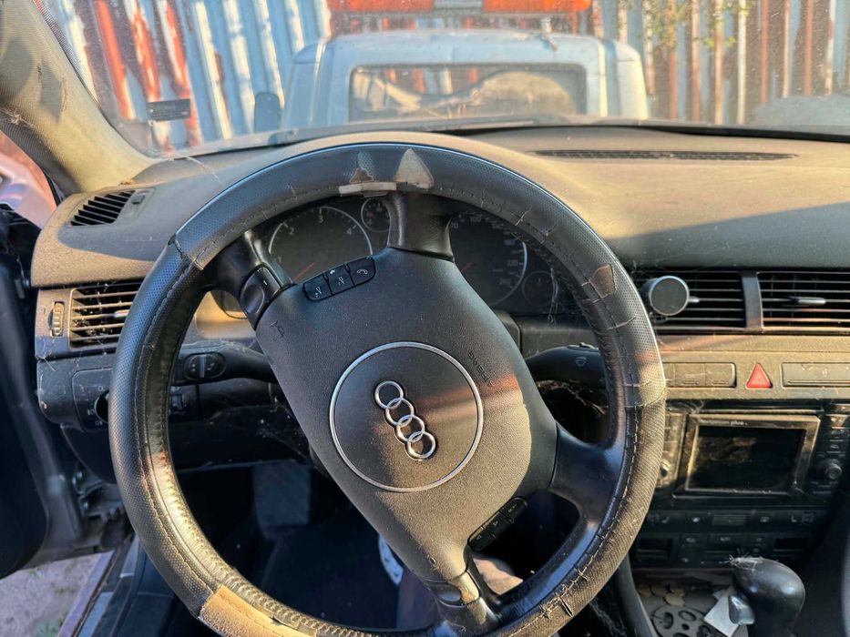 audi a6 c5 2.5 tdi aym на части ауди а6 ц5 2.5 навигация