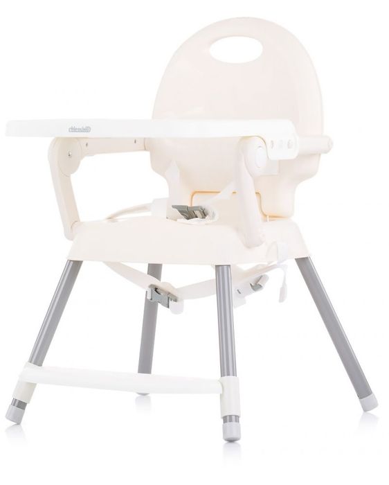 Scaun de masa chipolino copii 3 in 1