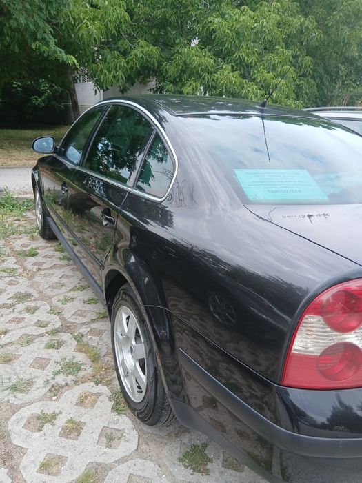 Фолксфаген 1.9TDI 2004г.20000км