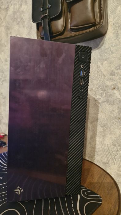 Офисный компьютер