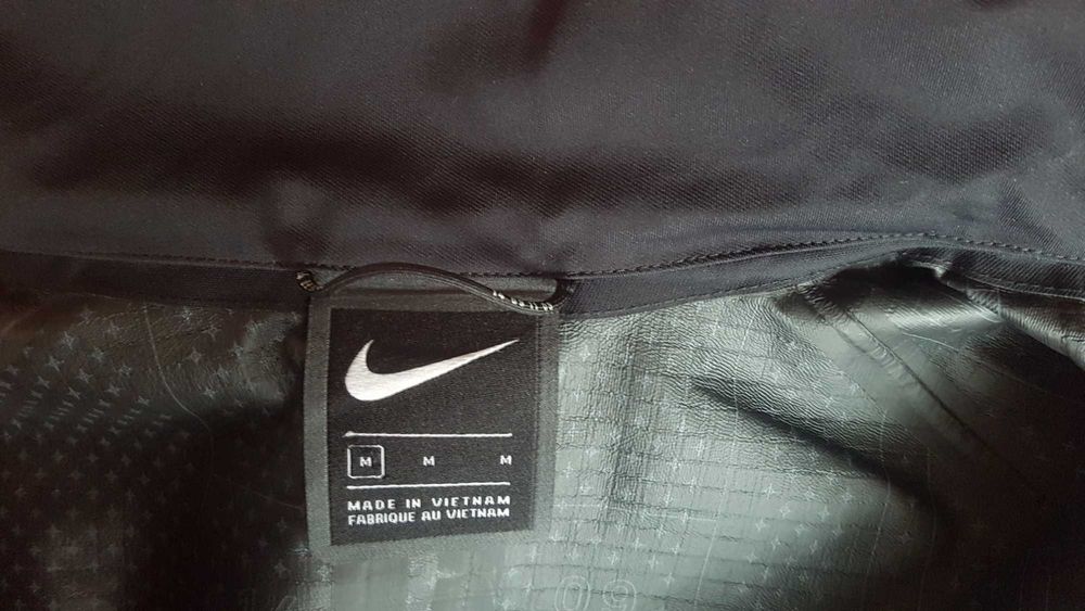 Яке NIKE NSW tech pack M65 jkt