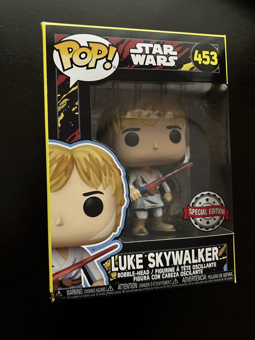 Figurine Funko Pop - Star Wars