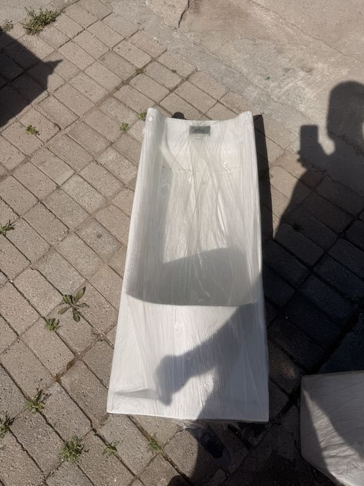 Подвесной писсуар