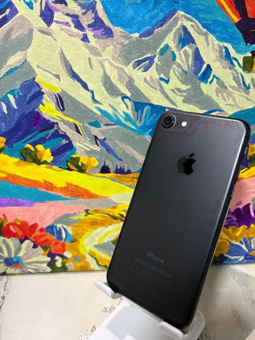 Iphone 7, айфон 7