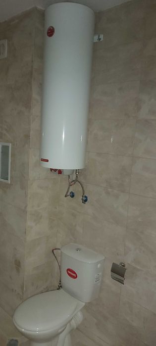 Продава се Едностаен апартамент в Бургас, Меден рудник - зона Б - 42 кв.м за 777 €/кв.м - Снимка #6