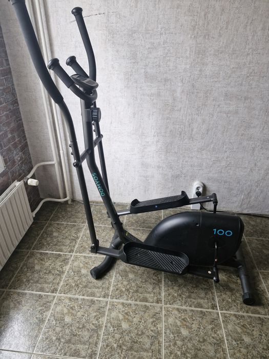 Кростренажор Domyos