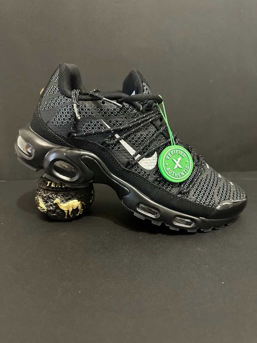 Nike Air Max Plus Utility