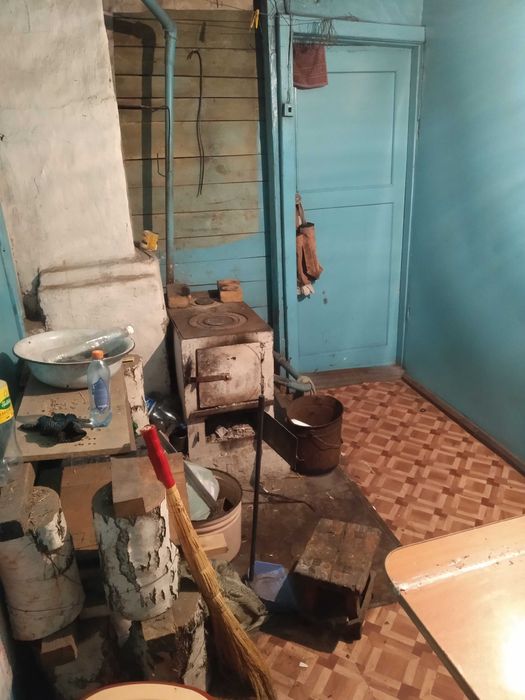 Продам частный дом в рабочем