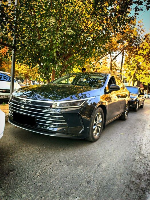 BYD Rentcar Byd chazor chazor Byd  kunlik ijara suxoy arenda 24/7