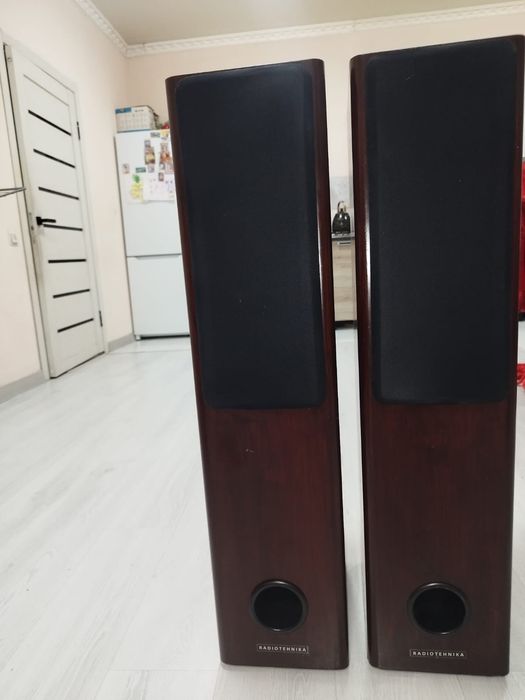 Акустическая система