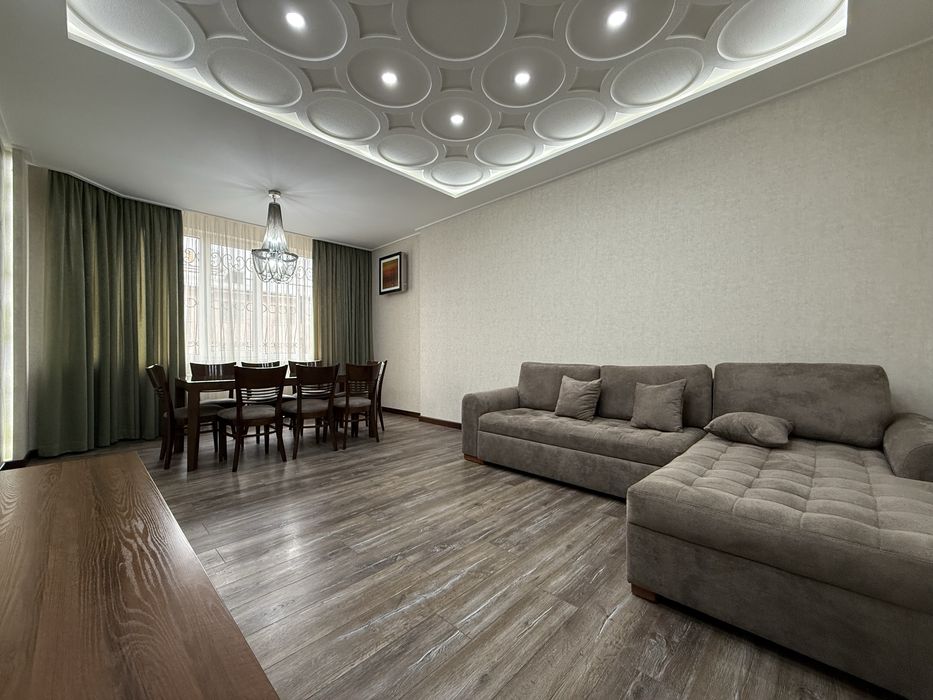 Сдам 3х ком / Ц-5 / / Лакост / Банк Ипак Йоли