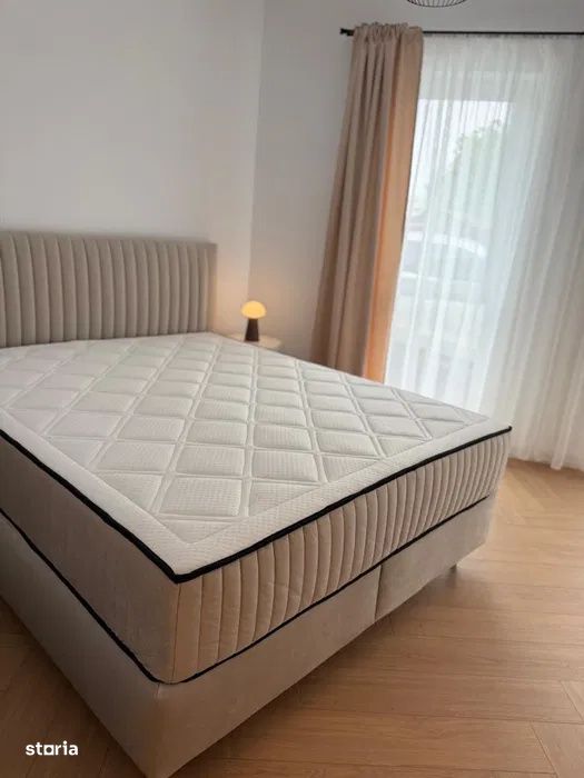 Apartament modern, ansamblu rezidential nou, Campia Turzii