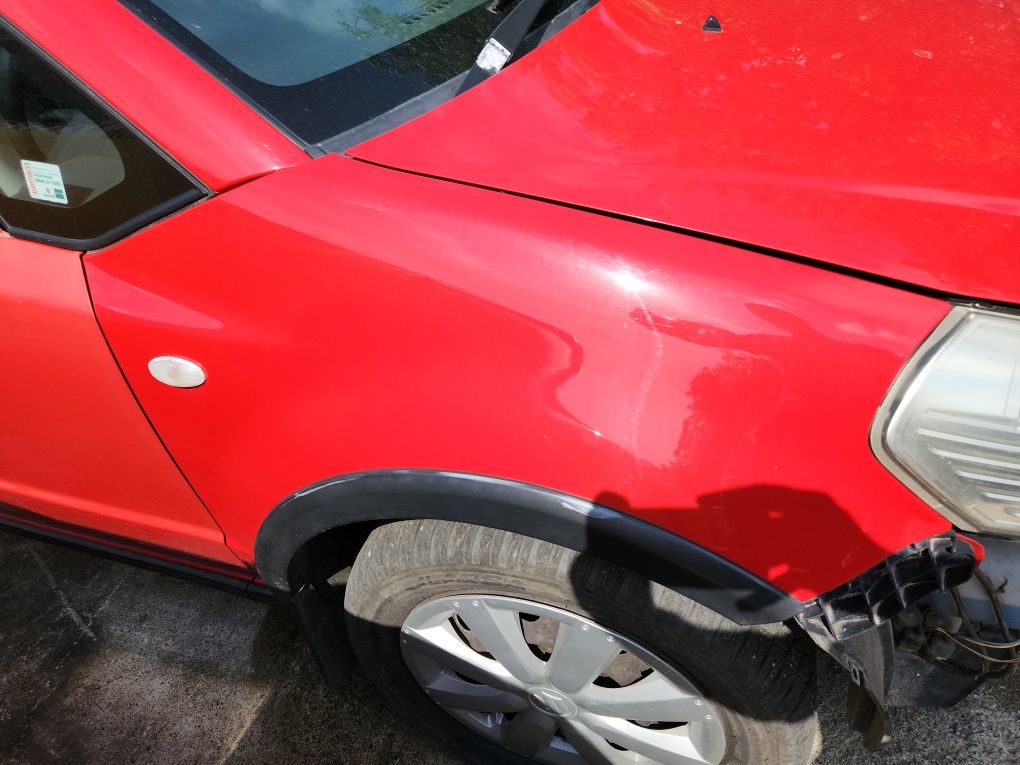 Калници за Suzuki Sx4 гр. Казанлък • OLX.bg