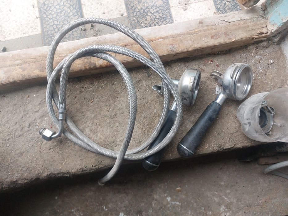 Кофе машина сатылады