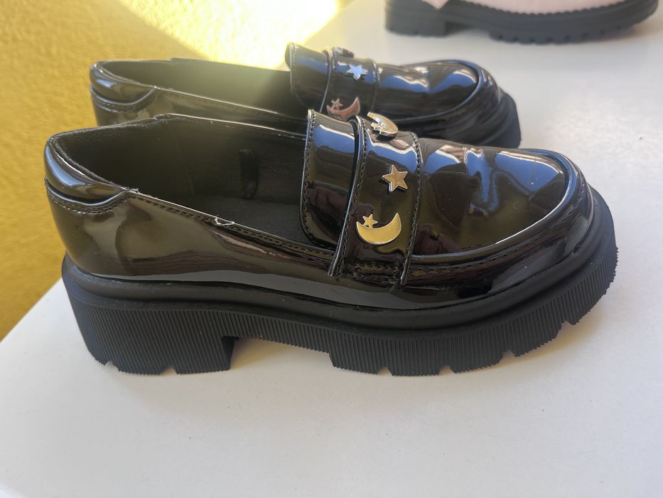 Детски обувки и сандали на Clarks, Reserved i Next