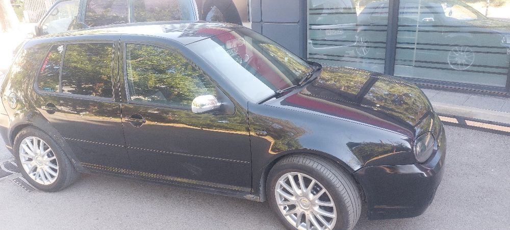 Продавам голф 4 1.9TDI