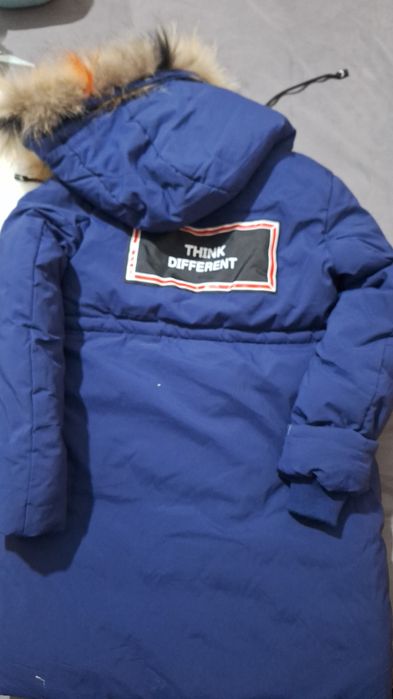 Продам Куртка Парка для дев