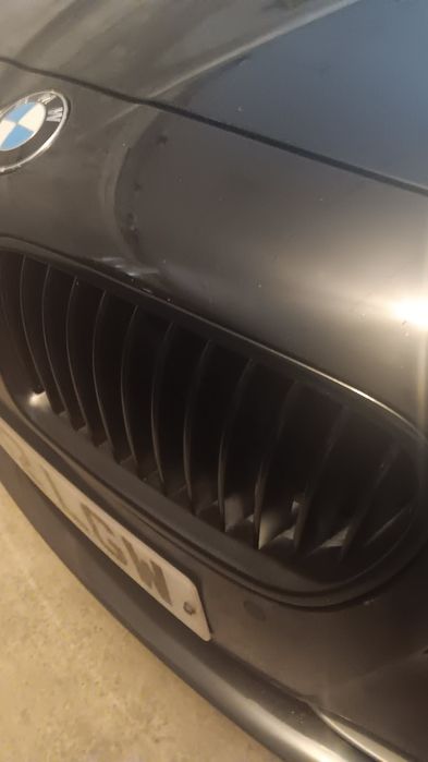 Vand volan complet cu airbag, capace oglinzi si grile centrale BMW F10 / F11