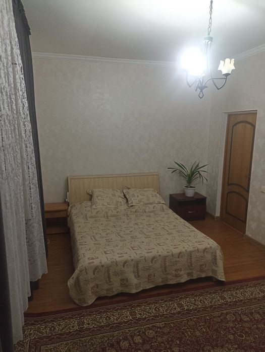 Сдам частный благоустроенный дом