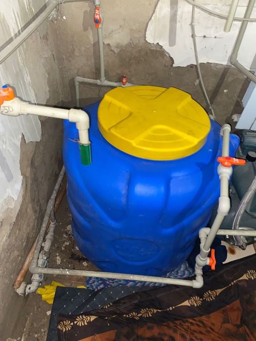 Сантехник арзан сапалы ,не дорога