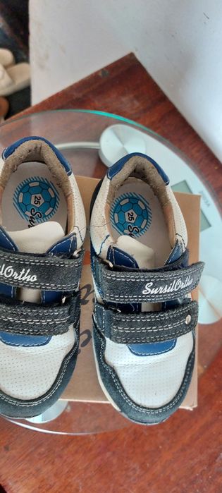 Ортопедиялық аяқ киім