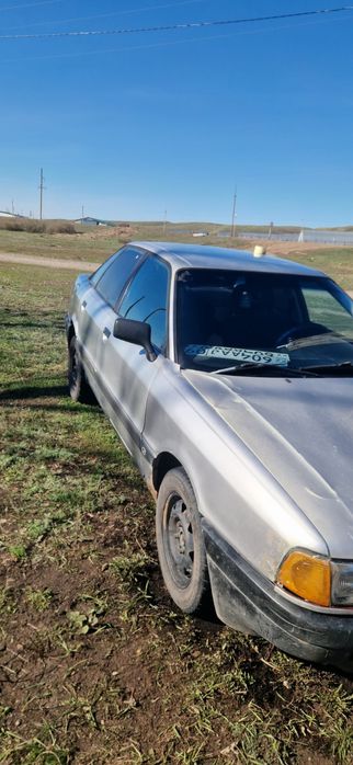 Срочно  продам  Audi 80