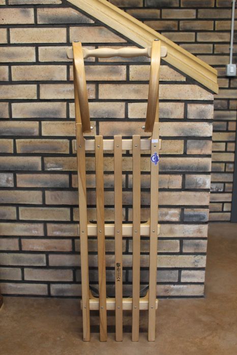 Sanie din lemn Rees Rodel