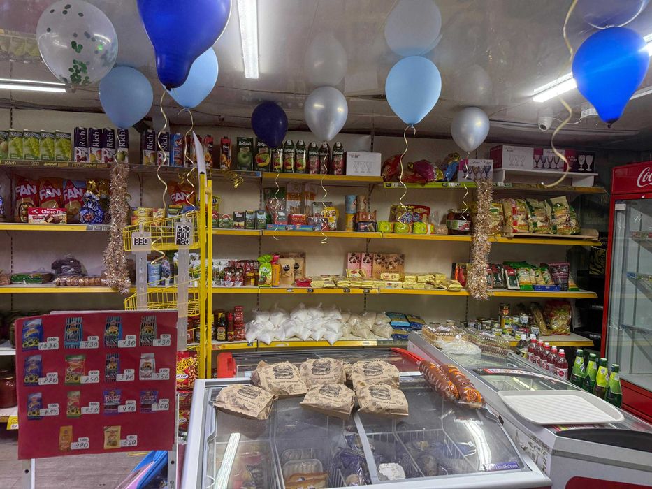 Продам готовый бизнес