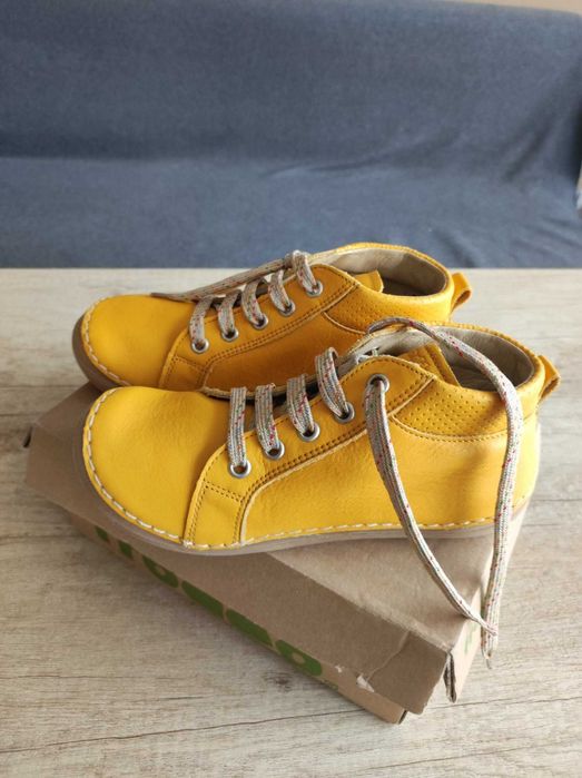 Нови ниски боти Froddo. Размер 30