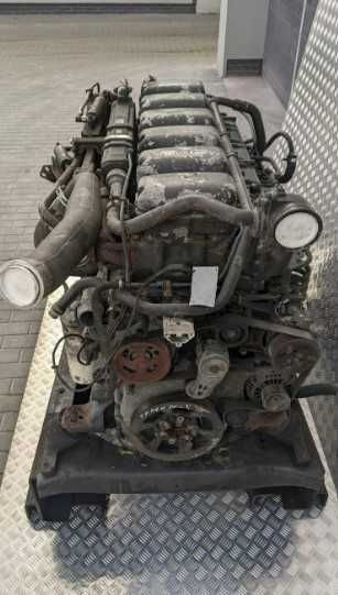 Motor complet DT 1212 Scania R420 HPI Euro 4 - Piese de motor Scania